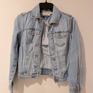 Timmy Hilfiger Denim Jacket